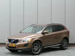 Bruin Gebruikt 2011 Volvo XC60 Kinetic SUV | € 16.999 (Iets duurder)
