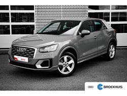 Grijs Gebruikt 2018 Audi Q2 Sport SUV | € 20.795 (Eerlijke prijs)