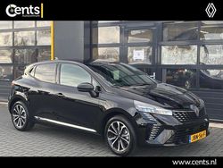 Zwart Gebruikt 2025 Renault Clio V Techno Hatchback | € 26.450 (Iets duurder)