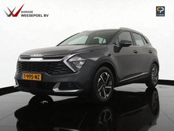 Grijs Gebruikt 2023 Kia Sportage SUV | € 29.750 (Eerlijke prijs)
