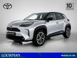 Grijs Gebruikt 2022 Toyota Yaris Cross Executive SUV | € 28.445 (Eerlijke prijs)