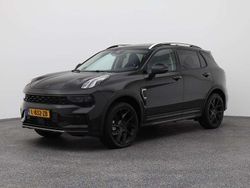 Zwart (metallic) Gebruikt 2021 Lynk & Co 01 SUV | € 22.400 (Eerlijke prijs)
