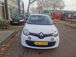 Wit Gebruikt 2015 Renault Twingo Collection Hatchback | € 6.499 (Goede deal)
