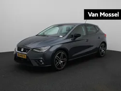 Grijs Gebruikt 2019 Seat Ibiza Beats Hatchback | € 17.444 (Iets duurder)