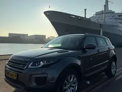 Grijs Gebruikt 2015 Land Rover Range Rover evoque HSE Dynamic Stationwagen | € 18.500 (Duur)
