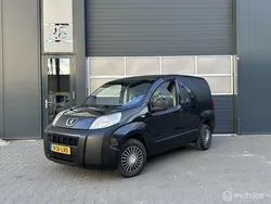 Overige Gebruikt 2008 Peugeot Bipper MPV | € 4.500 (Iets duurder)