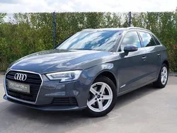 Grijs Gebruikt 2019 Audi A3 Comfort Sedan | € 18.500 (Goede deal)