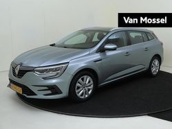 Gebruikt 2021 Renault Mégane IV Zen Stationwagen | € 16.940