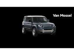 Blauw Nieuw 2025 Land Rover Defender S SUV | € 99.940 (Goede deal)