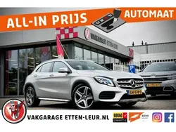 Gebruikt 2018 Mercedes GLA180 AMG SUV | € 24.985 (Eerlijke prijs)