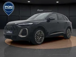 Zwart Gebruikt 2025 Audi Q5 S-Line SUV | € 82.950