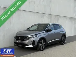 Grijs Gebruikt 2022 Peugeot 3008 Allure SUV | € 27.885 (Goede deal)