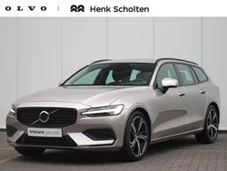Grijs Gebruikt 2024 Volvo V60 Stationwagen | € 42.750 (Iets duurder)