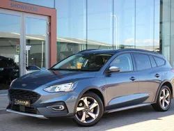 Blauw Gebruikt 2019 Ford Focus Business Edition Stationwagen | € 21.795 (Eerlijke prijs)