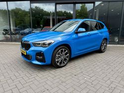 Blauw Gebruikt 2021 BMW X1 M Sport SUV | € 31.750 (Eerlijke prijs)