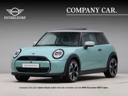 Groen Gebruikt 2025 Mini Cooper S Classic Hatchback | € 48.209