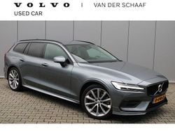 Grijs Gebruikt 2020 Volvo V60 Momentum Stationwagen | € 33.450 (Goede deal)