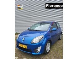 Blauw Gebruikt 2010 Renault Twingo Dynamique Hatchback | € 1.599 (Goede deal)