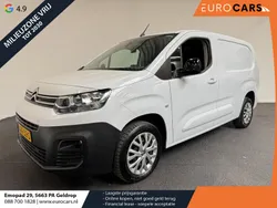 Wit Gebruikt 2023 Citroën Berlingo MPV | € 19.900 (Eerlijke prijs)