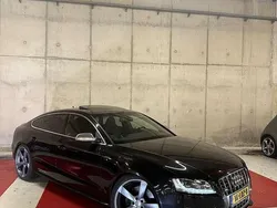 Gebruikt 2010 Audi S5 Sportback Hatchback | € 11.000