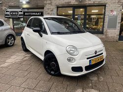 Gebruikt 2013 Fiat 500S | € 6.950 (Eerlijke prijs)