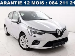 Grijs Gebruikt 2021 Renault Clio V Sedan | € 14.450 (Eerlijke prijs)