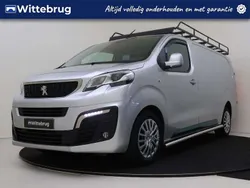 Zilver Gebruikt 2019 Peugeot Expert Premium Van | € 18.925 (Goede deal)