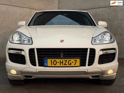 Wit Gebruikt 2008 Porsche Cayenne SUV | € 15.995 (Super prijs)