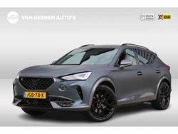 Grijs Gebruikt 2023 Cupra Formentor VZ SUV | € 29.900 (Eerlijke prijs)