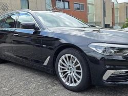 Gebruikt 2017 BMW 520 | € 21.999