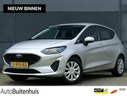 Grijs Gebruikt 2023 Ford Fiesta Hatchback | € 16.850 (Eerlijke prijs)