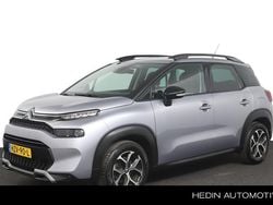 Grijs Gebruikt 2023 Citroën C3 Aircross PureTech SUV | € 21.995 (Eerlijke prijs)