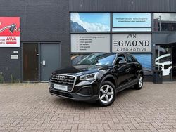 Zwart Gebruikt 2022 Audi Q2 Premium SUV | € 23.950 (Super prijs)