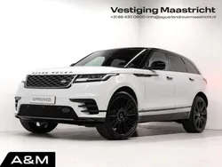 Wit Gebruikt 2021 Land Rover Range Rover Velar SE Dynamic SUV | € 49.995 (Goede deal)