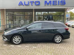 Grijs Gebruikt 2015 Toyota Auris Stationwagen | € 11.495 (Eerlijke prijs)