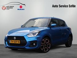 Blauw Gebruikt 2018 Suzuki Swift Sport Hatchback | € 17.199 (Eerlijke prijs)