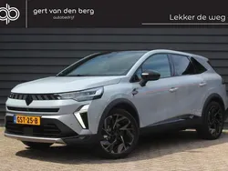 Grijs Gebruikt 2024 Renault Symbioz Esprit Alpine SUV | € 35.200 (Goede deal)
