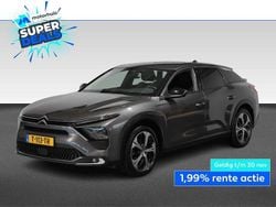 Grijs, metallic lak Gebruikt 2023 Citroën C5 X Feel Stationwagen | € 23.445 (Goede deal)