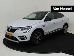 Wit Gebruikt 2022 Renault Arkana Intens SUV | € 22.435 (Goede deal)