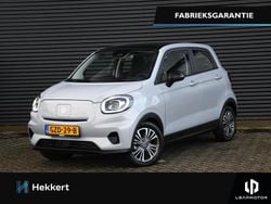 Grijs Nieuw 2025 Leapmotor T03 Hatchback | € 17.745 (Eerlijke prijs)
