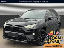 Overige Gebruikt 2023 Toyota RAV4 Sport SUV | € 49.900 (Eerlijke prijs)