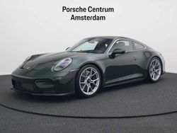 Groen Nieuw 2025 Porsche 911 GT3 Coupé | € 377.198 (Eerlijke prijs)