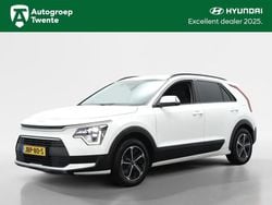 Wit Gebruikt 2022 Kia e-Niro SUV | € 27.845