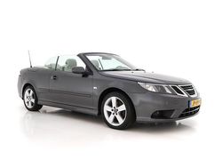 Gebruikt 2010 Saab 9-3 Vector Cabriolet | € 7.945