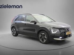 Zwart Gebruikt 2023 Kia e-Niro SUV | € 25.845 (Super prijs)