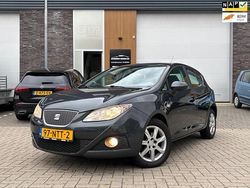 Grijs Gebruikt 2010 Seat Ibiza Ecomotive Hatchback | € 2.750 (Eerlijke prijs)