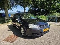 Zwart Gebruikt 2005 VW Golf IV Sportline Hatchback | € 2.495 (Eerlijke prijs)