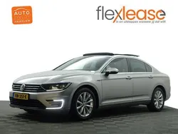 Grijs metallic Gebruikt 2015 VW Passat Comfortline Sedan | € 16.900
