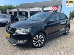 Zwart Gebruikt 2016 VW Polo Edition Hatchback | € 9.450 (Eerlijke prijs)