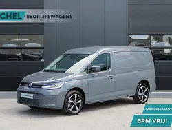 Grijs Nieuw 2024 VW Caddy Maxi MPV | € 36.950 (Duur)